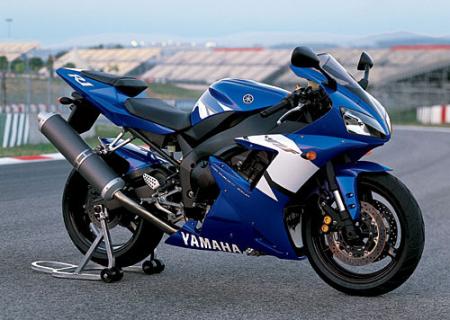 cbr yamaha